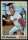 1970 Topps Ed Brinkman #711 NrMint