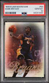 1999 Flair Showcase Kobe Bryant #50 PSA 10 