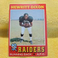 1971 Topps - #95 Hewritt Dixon *  Oakland Raiders  *