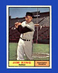 1961 Topps Set-Break #351 Jim King NR-MINT *GMCARDS*