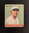 1933 Goudey #185 Bob SMITH Boston Braves Rookie RC