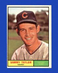 1961 Topps Set-Break #253 Sammy Taylor EX-EXMINT *GMCARDS*