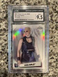 2021 Topps Chrome WWE - Refractor #90 Rhea Ripley