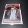 JALEN SMITH Rated Rookie RC RR  2020-21 Donruss OPTIC #160  Phoenix Suns shiny