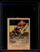 Gus Bodnar 1951-52 Parkhurst (AlHa) #40 Chicago Blackhawks