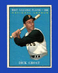 1961 Topps Set-Break #486 Dick Groat EX-EXMINT *GMCARDS*