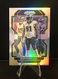 Fletcher Cox Silver Holo Prizm 2021 Prizm NFL Football #223 Philadelphia Eagles