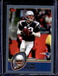 2003 Topps Tom Brady #258 New England Patriots