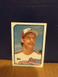 1989 Topps Randy Johnson RC #647