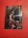 Michael Jordan 1998-99 Topps Finest Moments #81 With Coating Card NBA Basketball