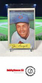 1954 Bowman #141 Joe Garagiola Chicago Cubs Excellent  RC JA