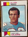 1973 Topps - #506 Alvin Reed - Houston Oilers