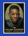 1958 Topps Set-Break #114 Willie Galimore RC EX-EXMINT *GMCARDS*