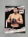 Jorge Masvidal 2021 Panini Chronicles UFC Prestige #76