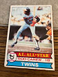 1979 Topps Rod Carew . Minnesota Twins #300