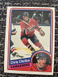 1984-85 O-Pee-Chee OPC Hockey CHRIS CHELIOS Rookie  RC #259 Montreal Canadiens