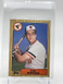 1987 Topps #784 Cal Ripken Jr. Orioles Card in NM Condition FREE SHIPPING HOF