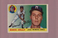 1955 Topps #35 Dave Jolly