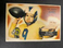 Bill Wade 1955 Bowman Football Card #78 EX Condition Los Angeles Rams T27