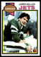 1979 Topps Larry Keller New York Jets #422