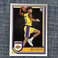 2022-23 Hoops MAX CHRISTIE Rookie RC #262 Lakers (A)