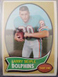 1970 Topps Football Larry Seiple #94