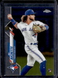 2020 Topps Chrome Bo Bichette Rookie Card RC #150 Toronto Blue Jays