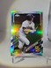 2021 Topps Chrome #49 Jake Cronenworth Refractor Rookie Card San Diego Padres