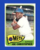 1965 Topps Set-Break #495 Joe Christopher NR-MINT *GMCARDS*