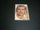 Norm Larker 1962 Topps card #23