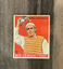 1933 Goudey Big League Chewing Gum - R319 #1 Benny Bengough (RC)