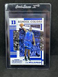 2019-20 Panini Contenders Draft Picks - School Colors #1 Zion Williamson (RC)