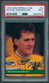 1992 Grid Formula 1 #51 Michael Schumacher RC Rookie PSA 9 MINT