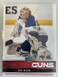 2012-13 UD YOUNG GUNS JAKE ALLEN #244