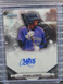 2023 Bowman Sterling Dyan Jorge Prospect Auto Autograph #PA-DJE Rockies