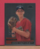 2000 Topps Chrome Traded - ADAM WAINWRIGHT - Rookie Card #T88 - RC