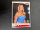 Christie Brinkley 2005/06 Topps Rookie Card RC #254 Actress Supermodel A2