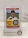 2023 Topps Heritage - Clubhouse Collection Relics #CCR-NC  , Nestor Cortes (MEM)