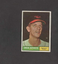 1961 Topps #26 WES STOCK