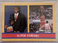 1990 NBA Hoops Super Streaks #385 Michael Jordan, Magic Johnson