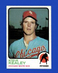 1973 Topps Set-Break #581 Steve Kealey NM-MT OR BETTER *GMCARDS*