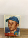 1953 Topps #133, Gil Coan, Washington Senators, VG or better.