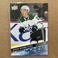 2020-21 Upper Deck - Young Guns #235 Jason Robertson (RC) DALLAS STARS