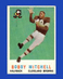 1959 Topps Set-Break #140 Bobby Mitchell RC EX-EXMINT *GMCARDS*