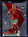 2021 Mosaic UEFA Euro Cristiano Ronaldo #160 Portugal