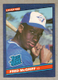 1986 - Leaf - Rated Rookie Fred McGriff #28 (RC)