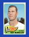 1965 Topps Set-Break #319 Ken Mcmullen EX-EXMINT *GMCARDS*