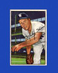 1952 Bowman Set-Break #135 Mickey Harris VG-VGEX *GMCARDS*