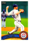 2011 Topps #103 Cliff Lee Texas Rangers