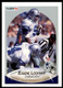 1990 Fleer Eugene Lockhart Dallas Cowboys #391 NFL